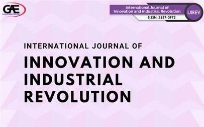 International Journal of Innovation and Industrial Revolution (IJIREV)