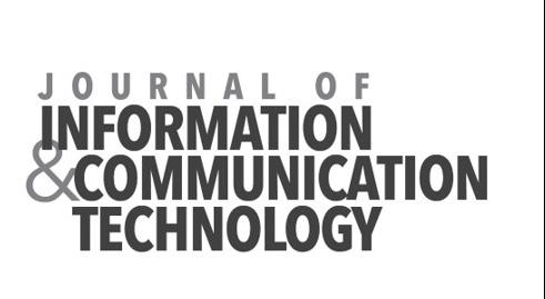 UUM:Journal of Information and Communication Technology (JICT)