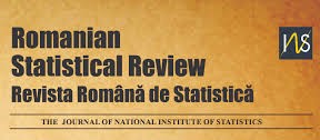 Romanian Statistical Review