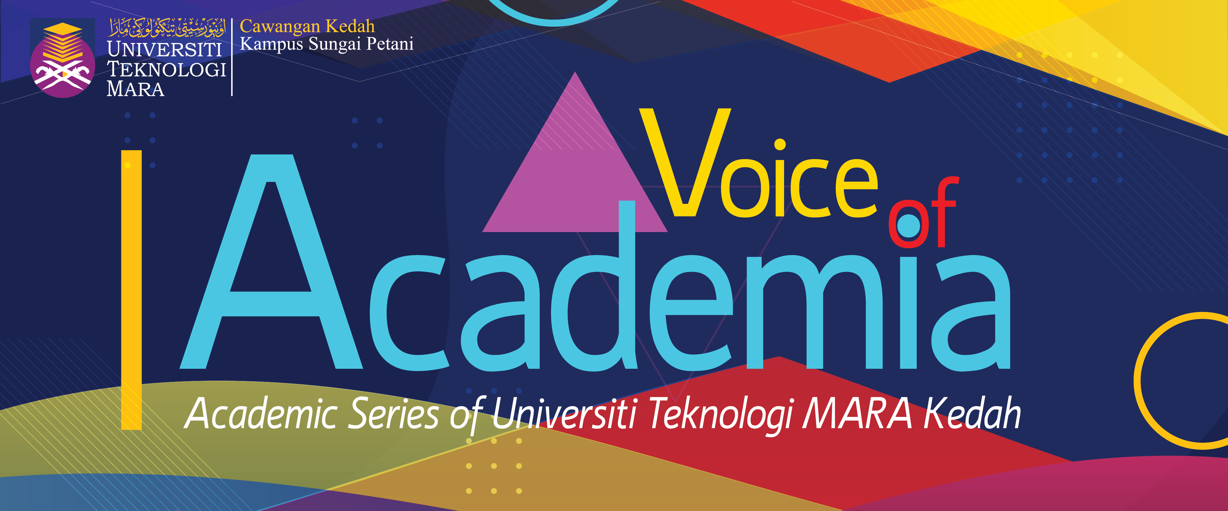 Voice of Academia (VoA)